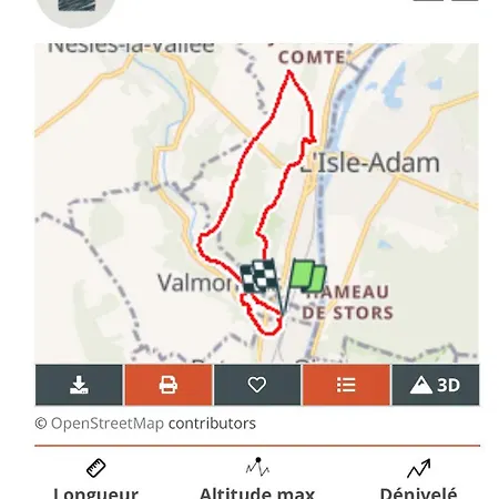 Les Volets Bleus فيلة *